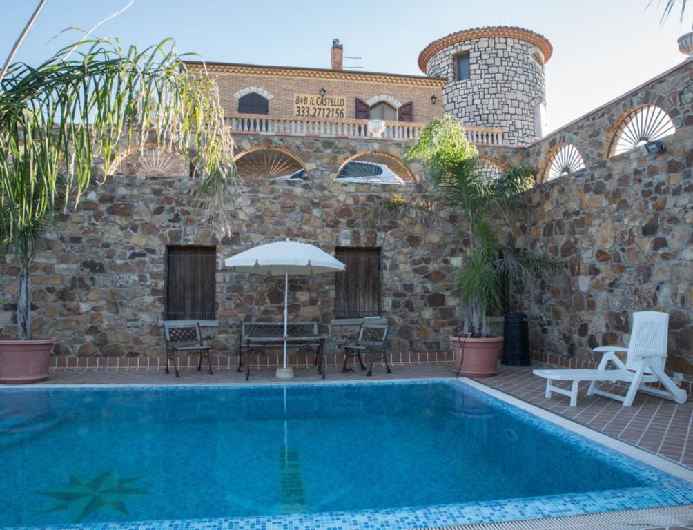 Il Castello
