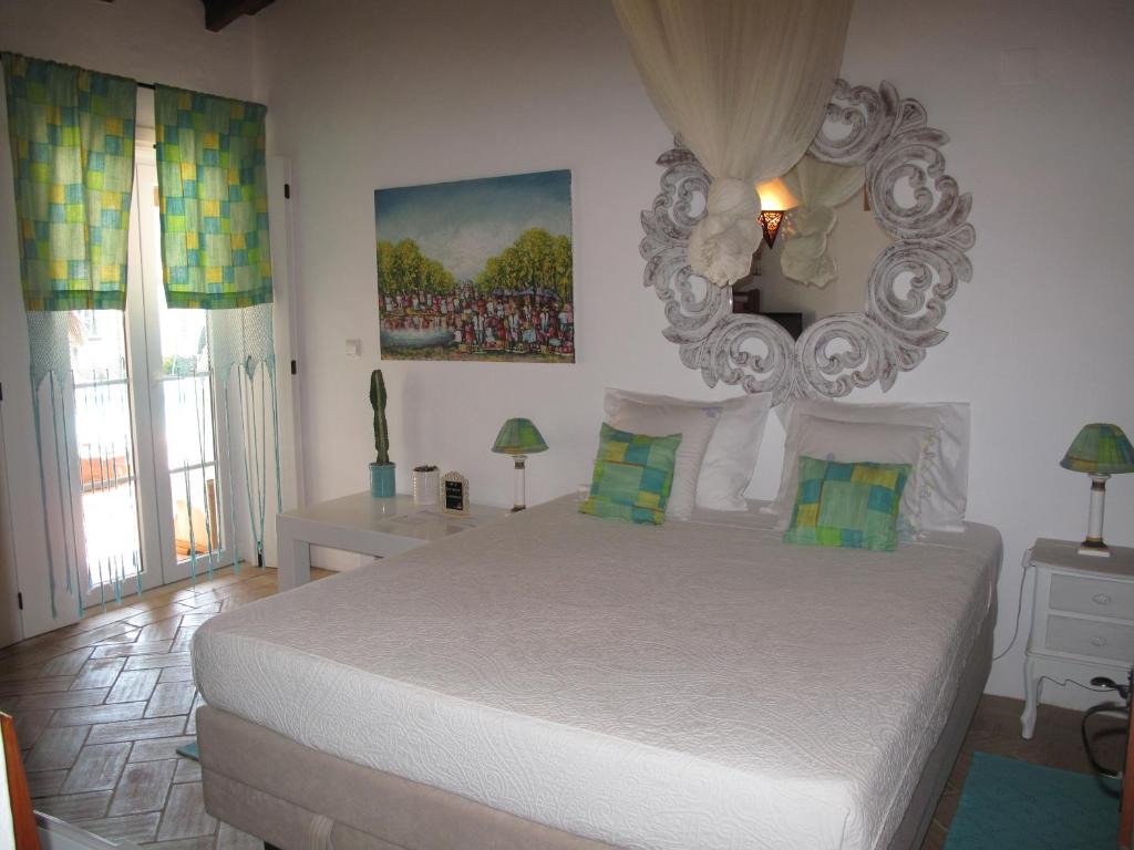 Casa dos Cactos - 12