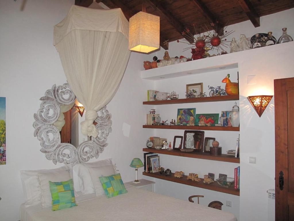 Casa dos Cactos - 13