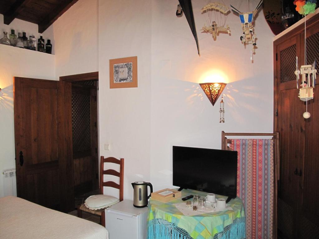 Casa dos Cactos - 16