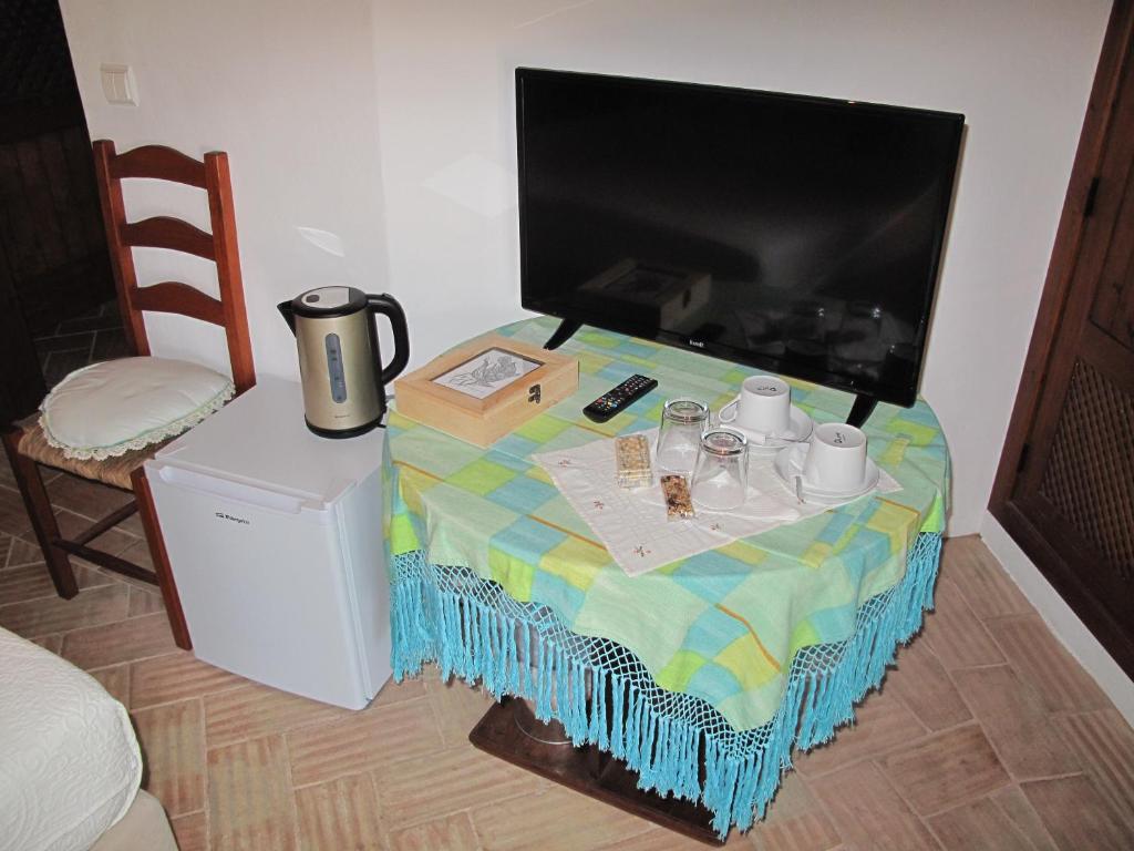 Casa dos Cactos - 17