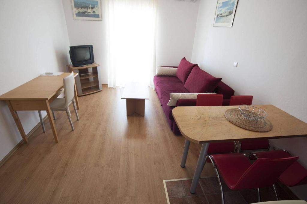 Apartments Đurašević - 18