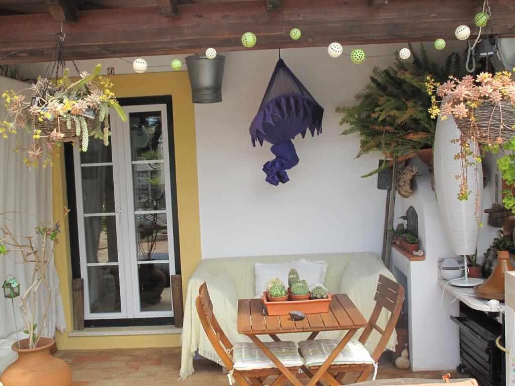 Casa dos Cactos - 11