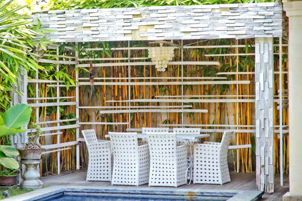 Bamboo Moon Villas - 2