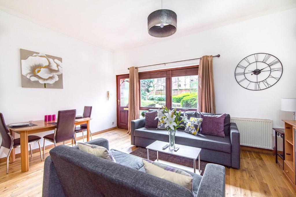 City Choice G1 Apartment