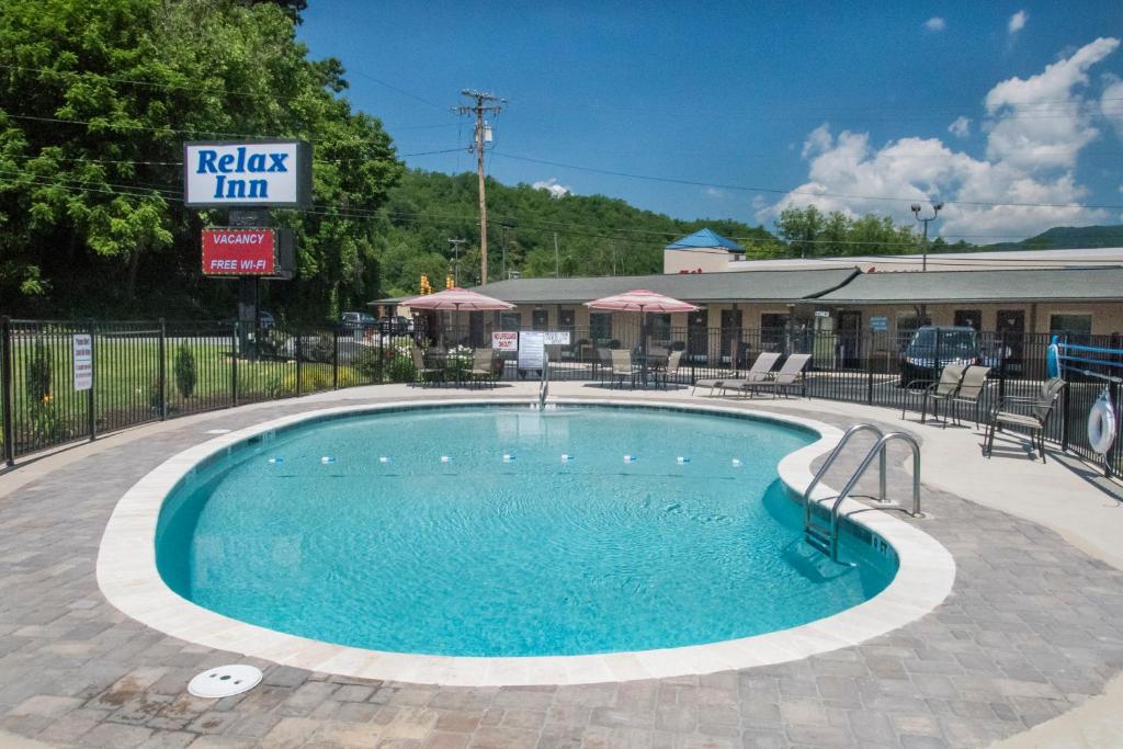 Relax Inn - Bryson City photo