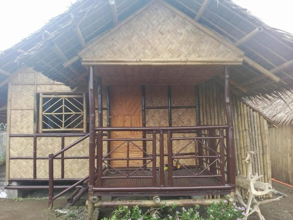 Magindara Guesthouse - Salle Familiale Avec Vue Sur La Mer