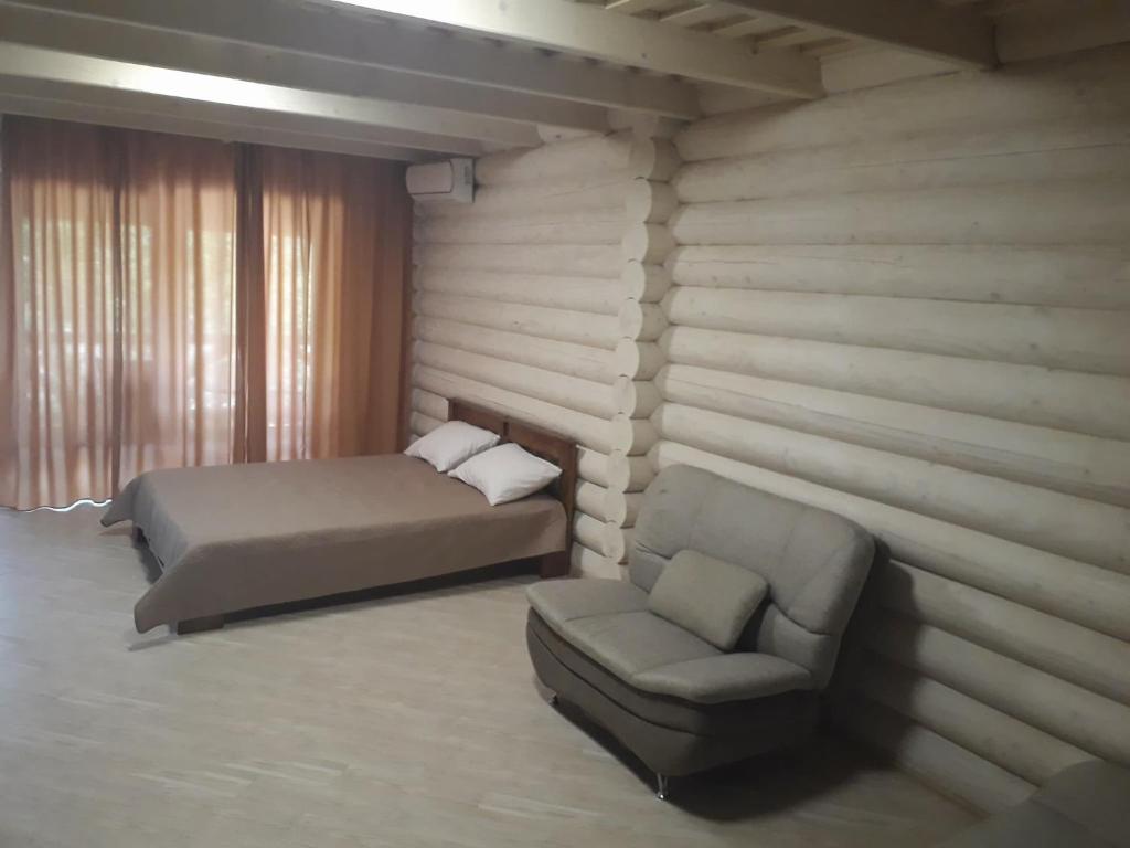 Chorna Skelya Resort & Wellness - Twee Slaapkamers Appartement