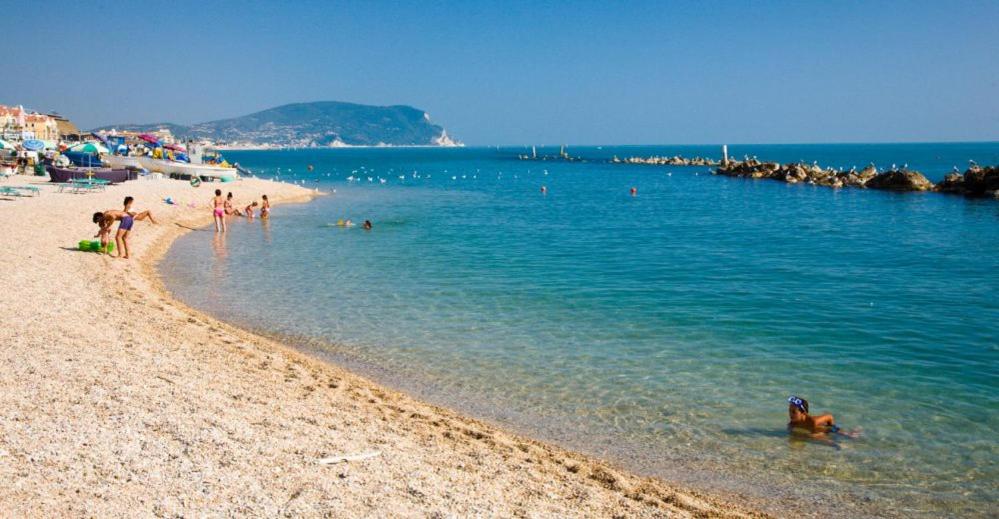 Zdjęcie z galerii obiektu Gabbiano Hotel w mieście Civitanova Marche