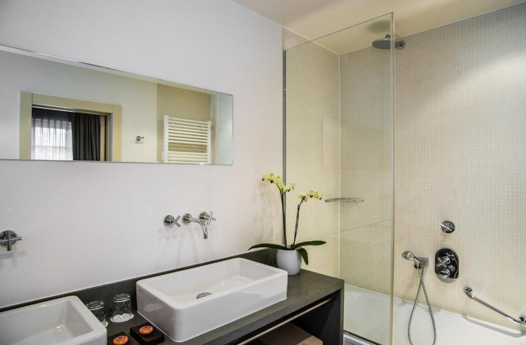 Hotel Alzinn - Resim 22