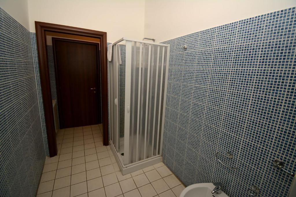 Affittacamere La Piazzetta - Habitación Triple