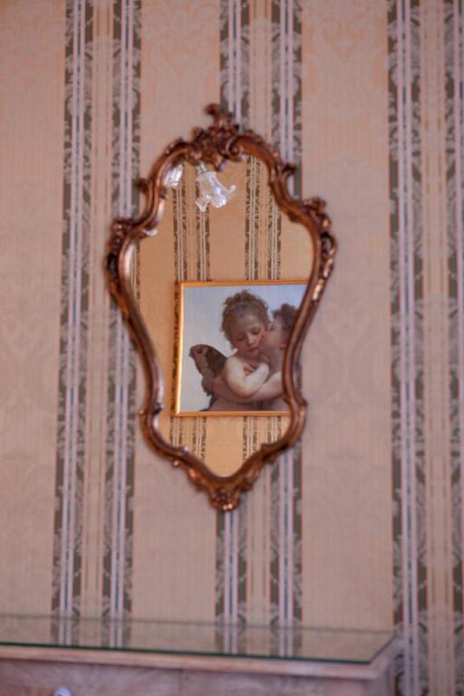Fotografie z fotogalerie ubytování Hotel Bridge v Benátkách