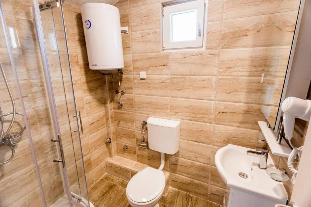 Apartments Belani - 10