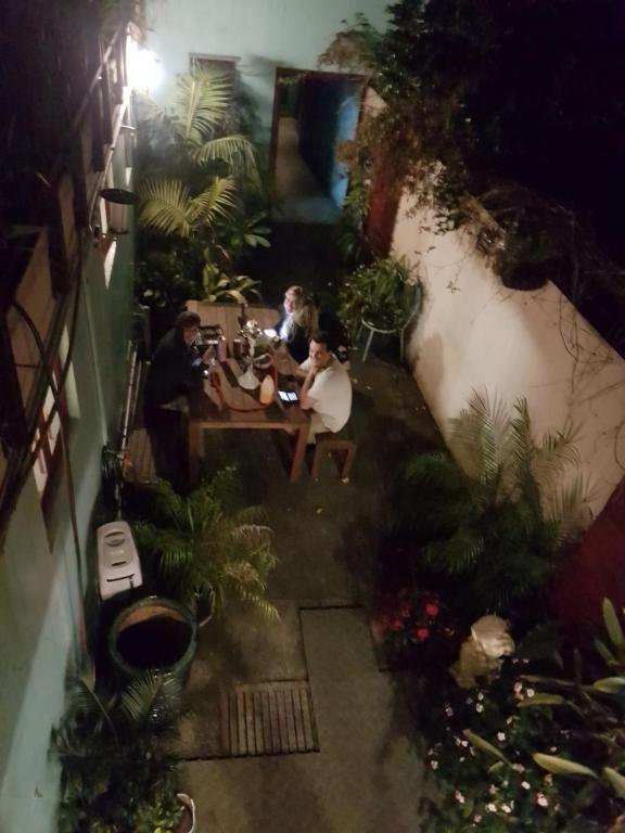 The Cell Block Backpackers - Resim 18