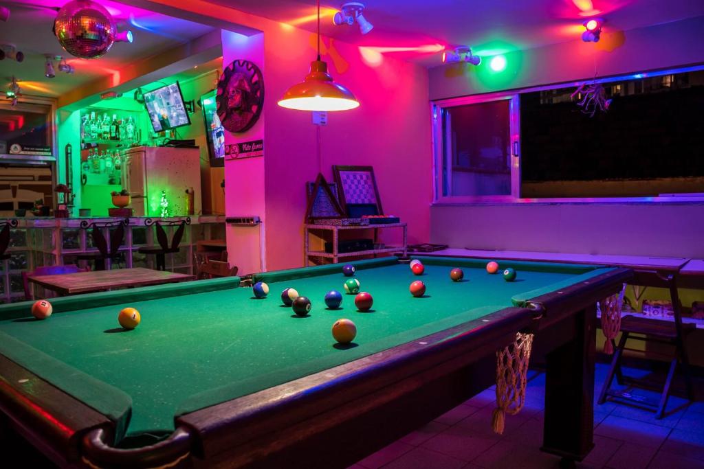 Tupiniquim Hostel Rio de Janeiro
