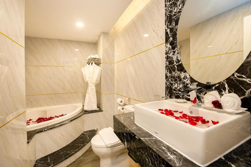 Phòng Premium Giường Cỡ King