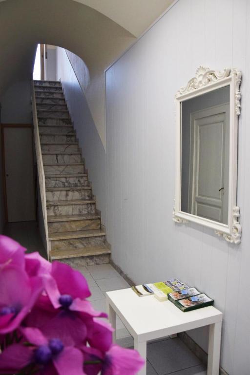 Fotografie z fotogalerie ubytování Margherita v destinaci Randazzo