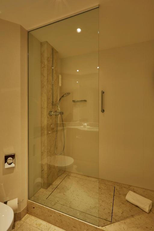 H4 Hotel Hannover Messe, Trademark Collection by Wyndham - Resim 29