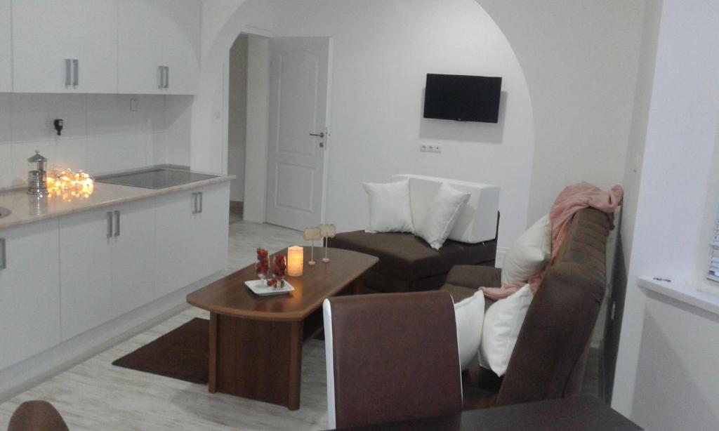 Apartment VILLA MERCI - Apartment