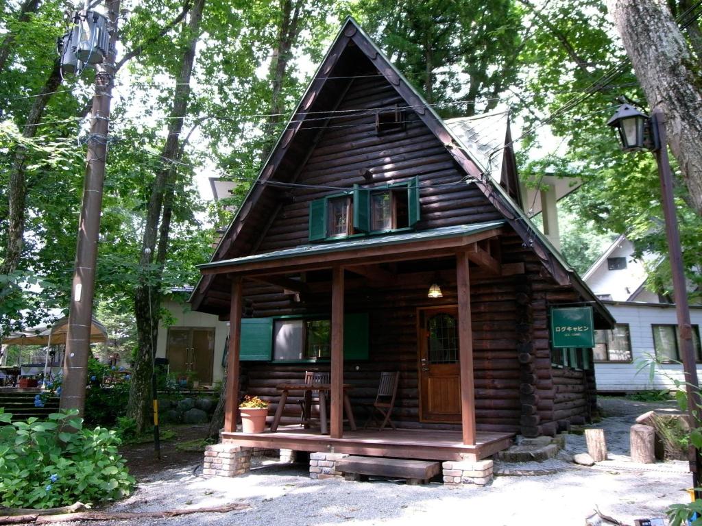 Hakuba Mominoki Hotel - 
