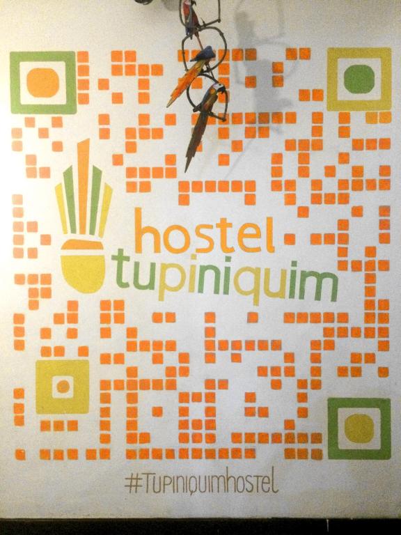  Tupiniquim Hostel Rio de Janeiro