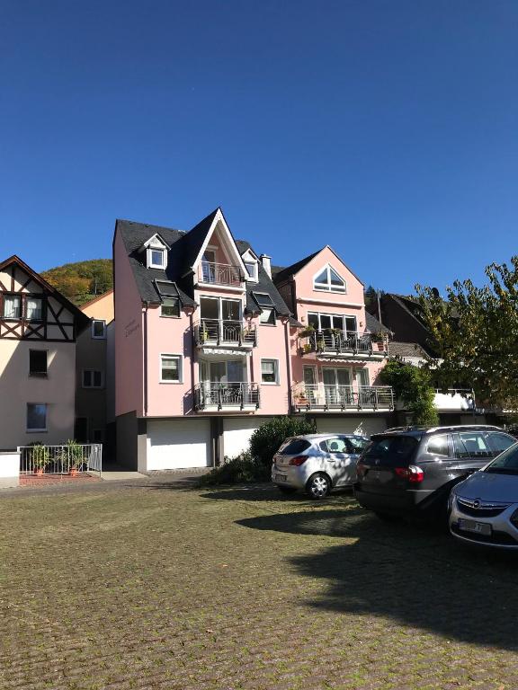 Haus Ostermann - Housity