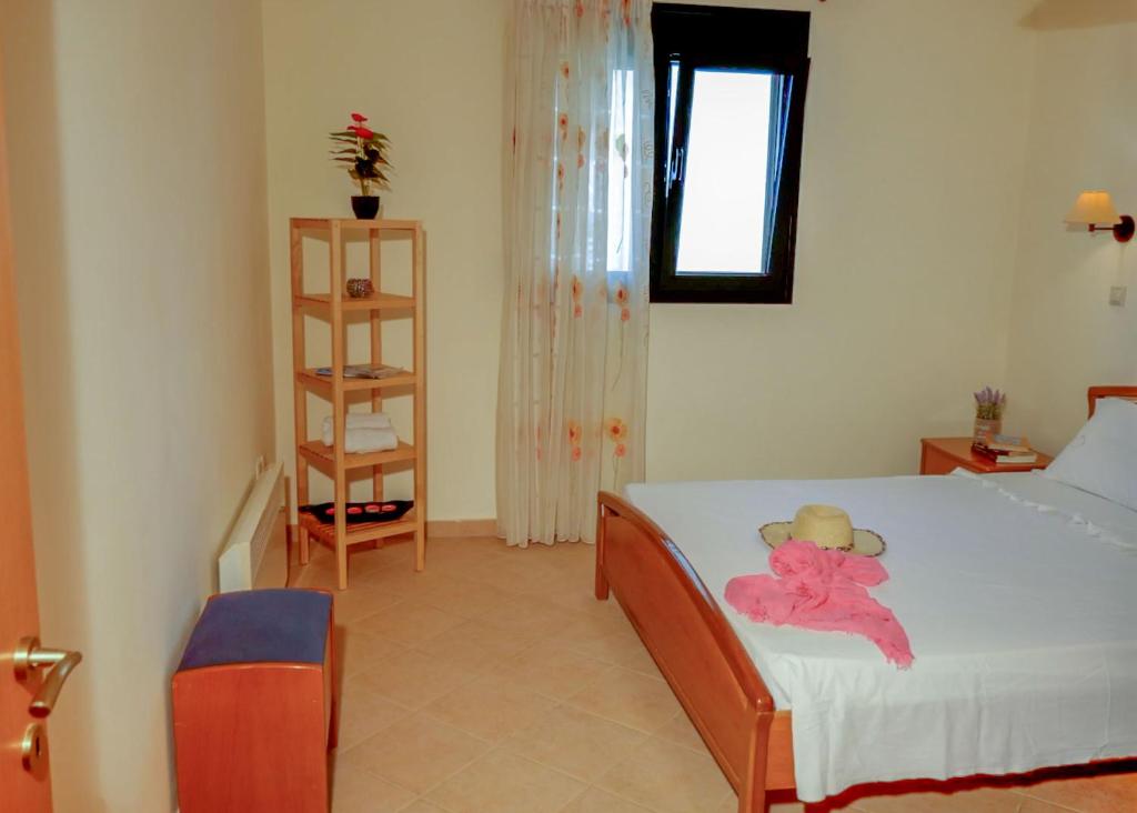 Zdjęcie z galerii obiektu Kiotari Dreams w mieście Kiotari