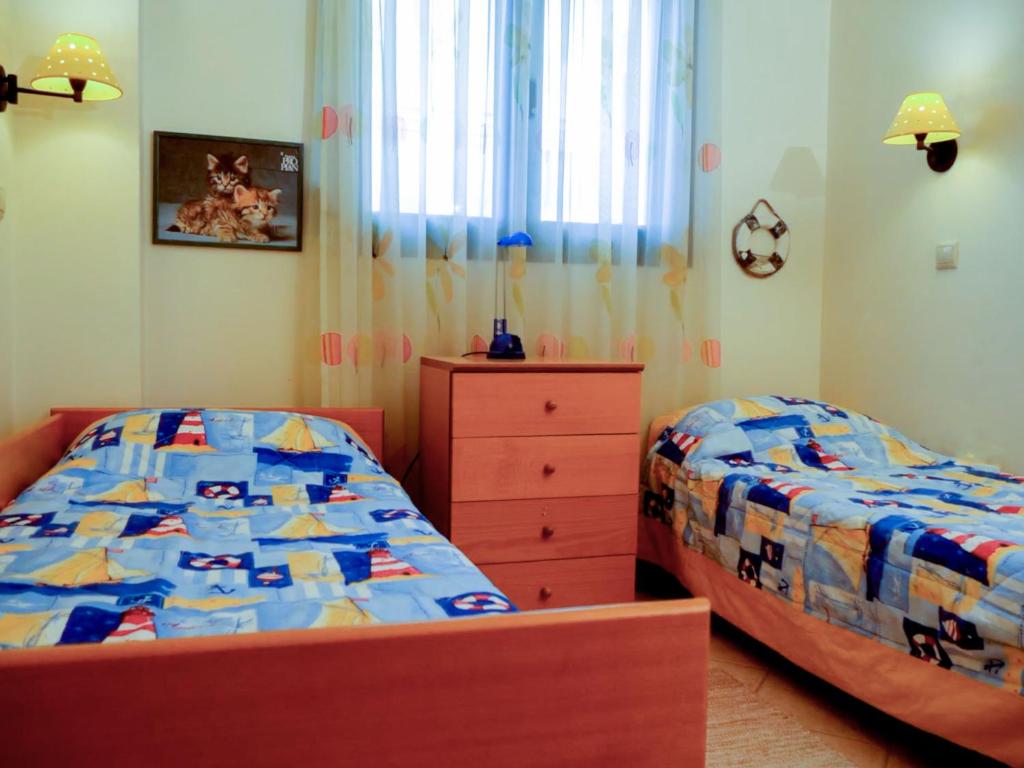 Zdjęcie z galerii obiektu Kiotari Dreams w mieście Kiotari