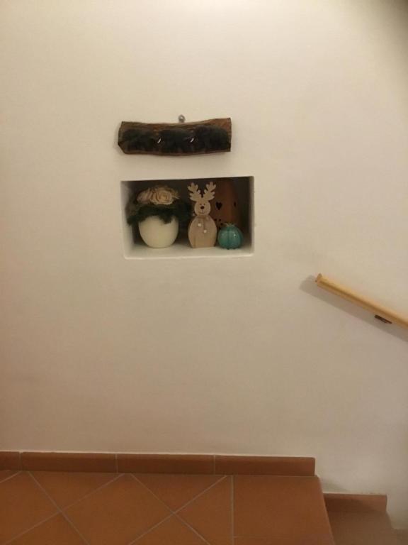 Fotografia z galérie ubytovania B&B Ai Castagni v destinácii Tenno