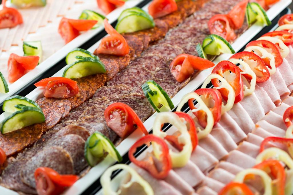 Bo18 Hotel Superior - Resim 32