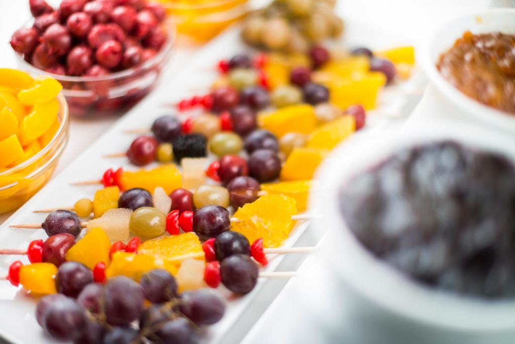 Bo18 Hotel Superior - Resim 33