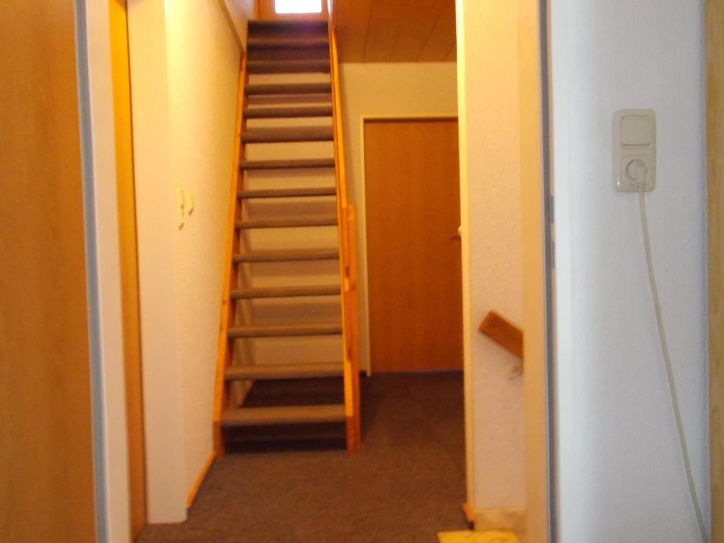 Fotografie z fotogalerie ubytování Pension Kraus v destinaci Esens