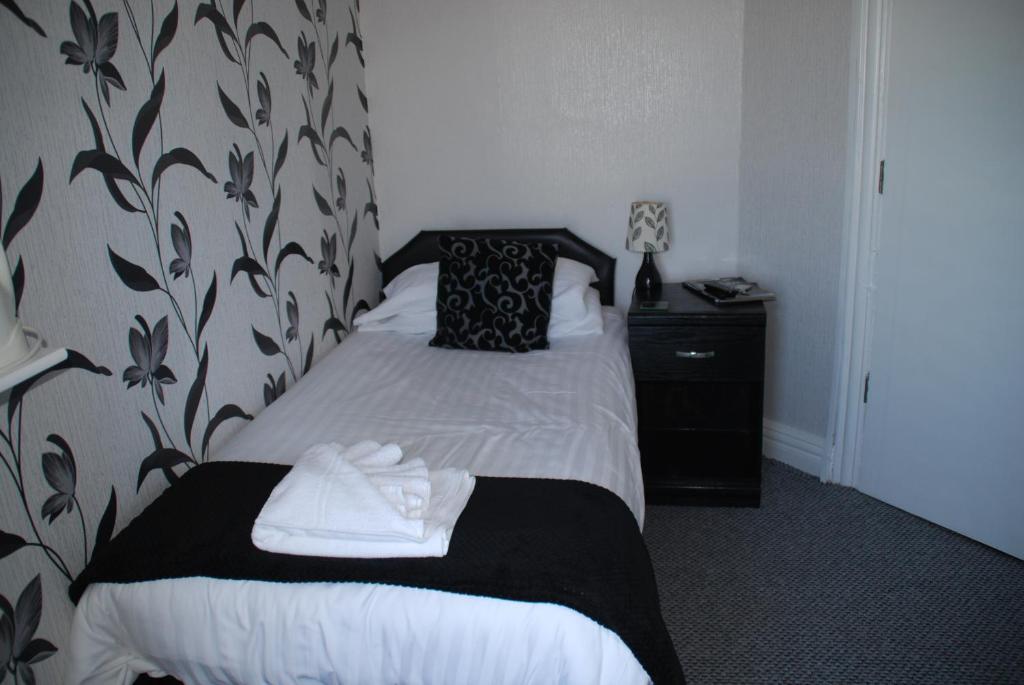 Brincliffe Hotel - Resim 16