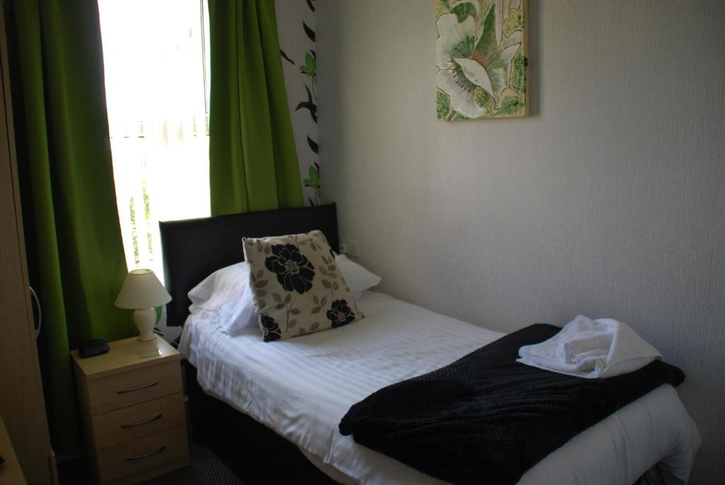 Brincliffe Hotel - Resim 13