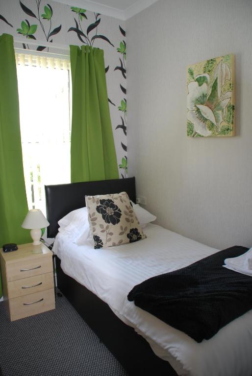 Brincliffe Hotel - Resim 12