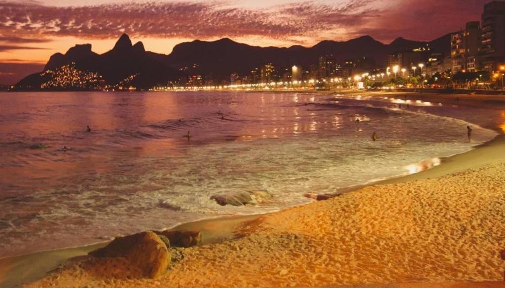  Tupiniquim Hostel Rio de Janeiro