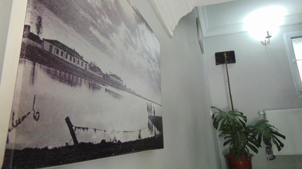Fotografie z fotogalerie ubytování Old Street Guesthouse v destinaci Batumi