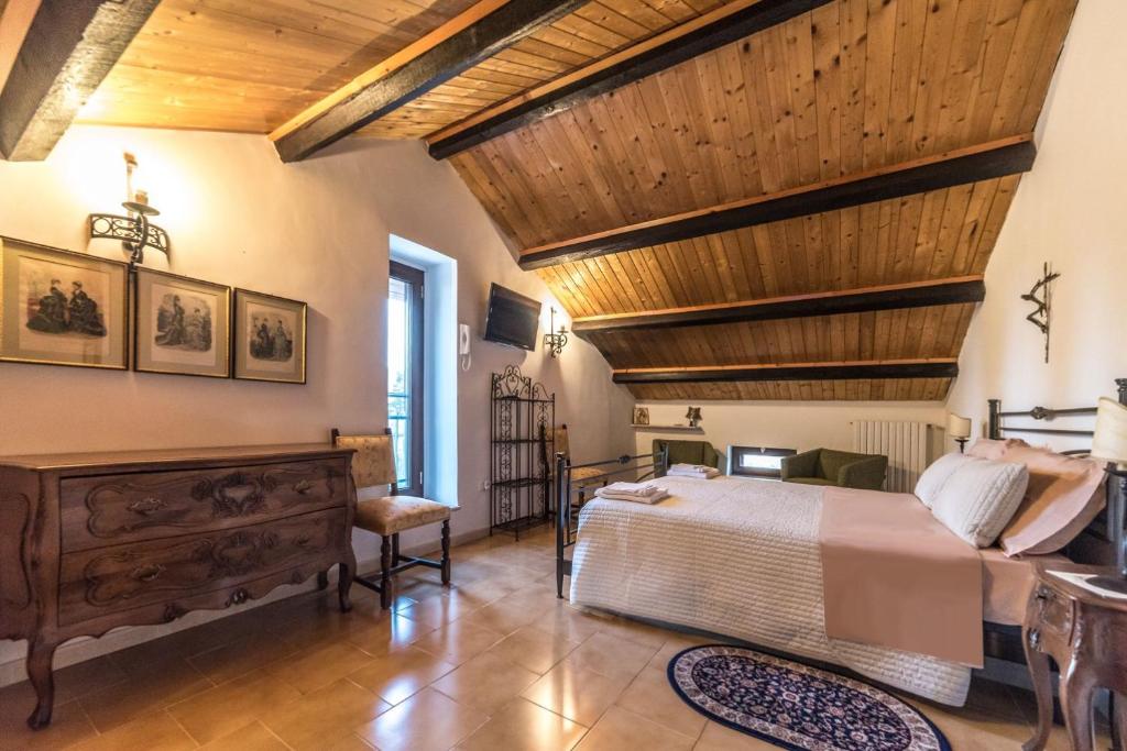Derechos de imagen reservados por Booking.com
