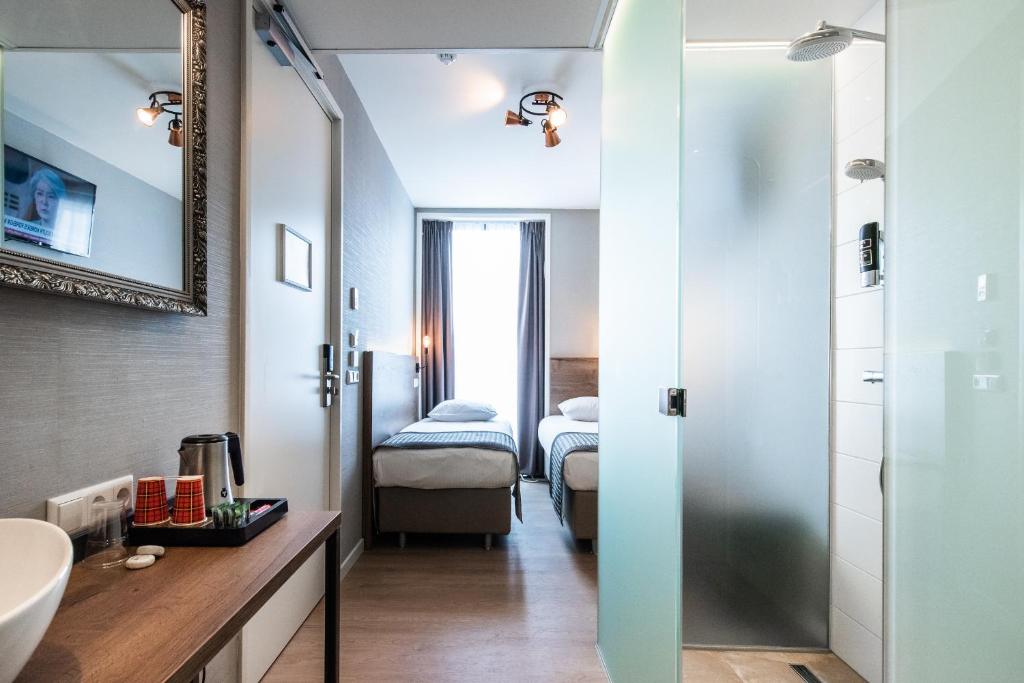 Melrose Hotel - Resim 36