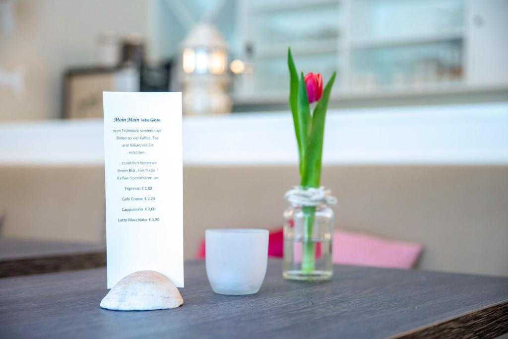 Fotografie z fotogalerie ubytování Hotel Twilling v destinaci Sankt Peter-Ording