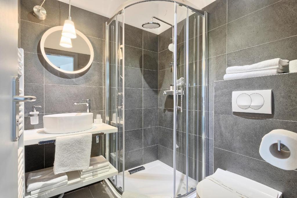 Astinian apartments Jadranka - 10