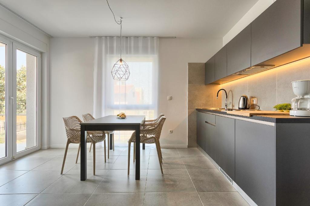 Astinian apartments Jadranka - 18