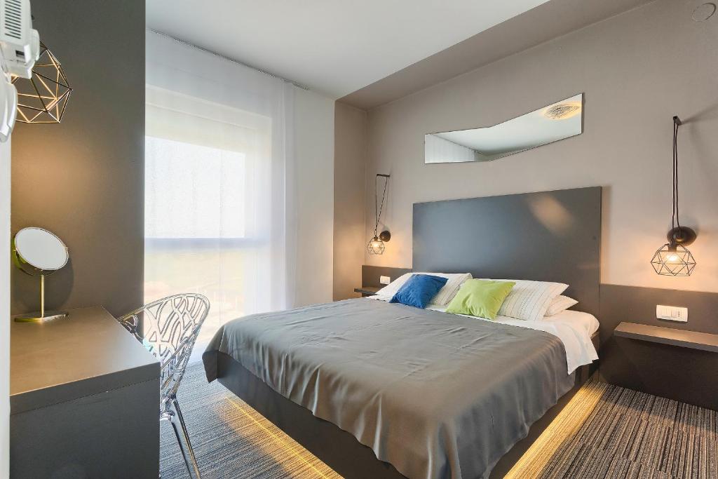 Astinian apartments Jadranka - 16