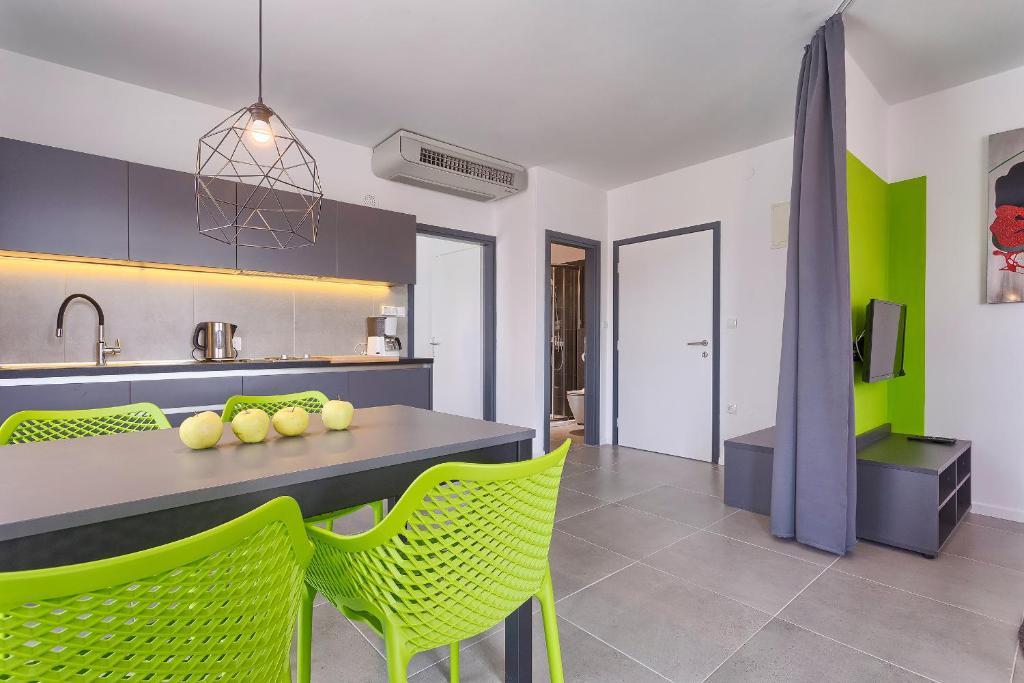 Astinian apartments Jadranka - 11