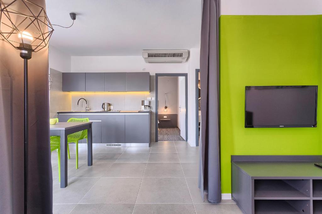 Astinian apartments Jadranka - 14