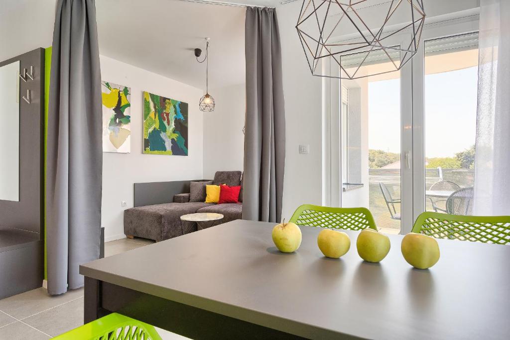 Astinian apartments Jadranka - 12