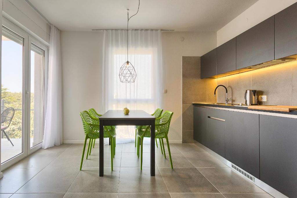 Astinian apartments Jadranka - 1