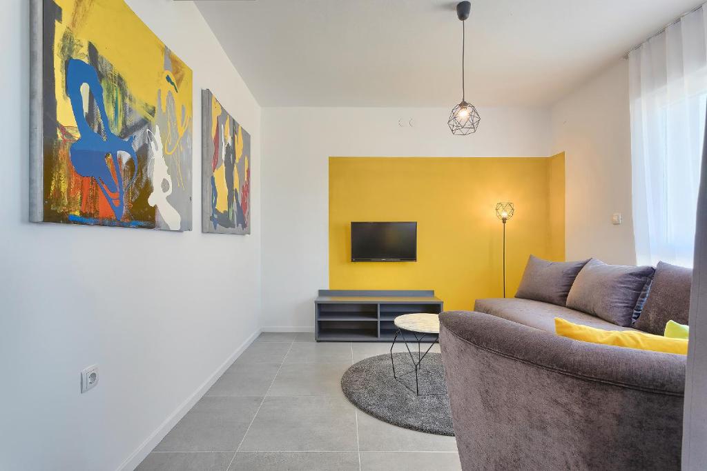 Astinian apartments Jadranka - 7