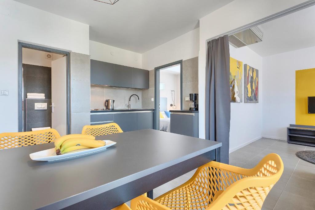 Astinian apartments Jadranka - 5