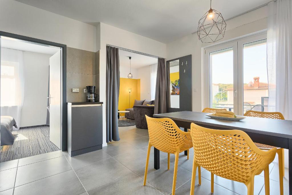 Astinian apartments Jadranka - 2